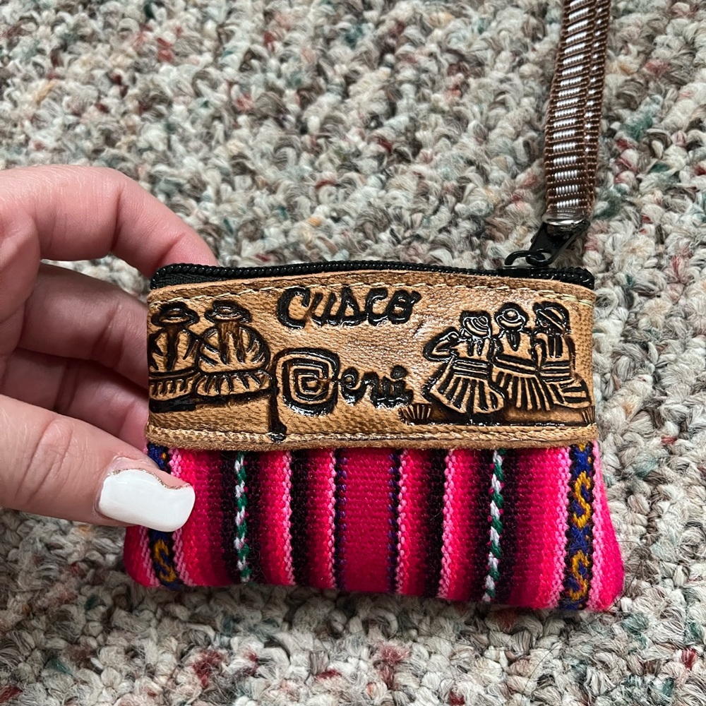 Wallet!